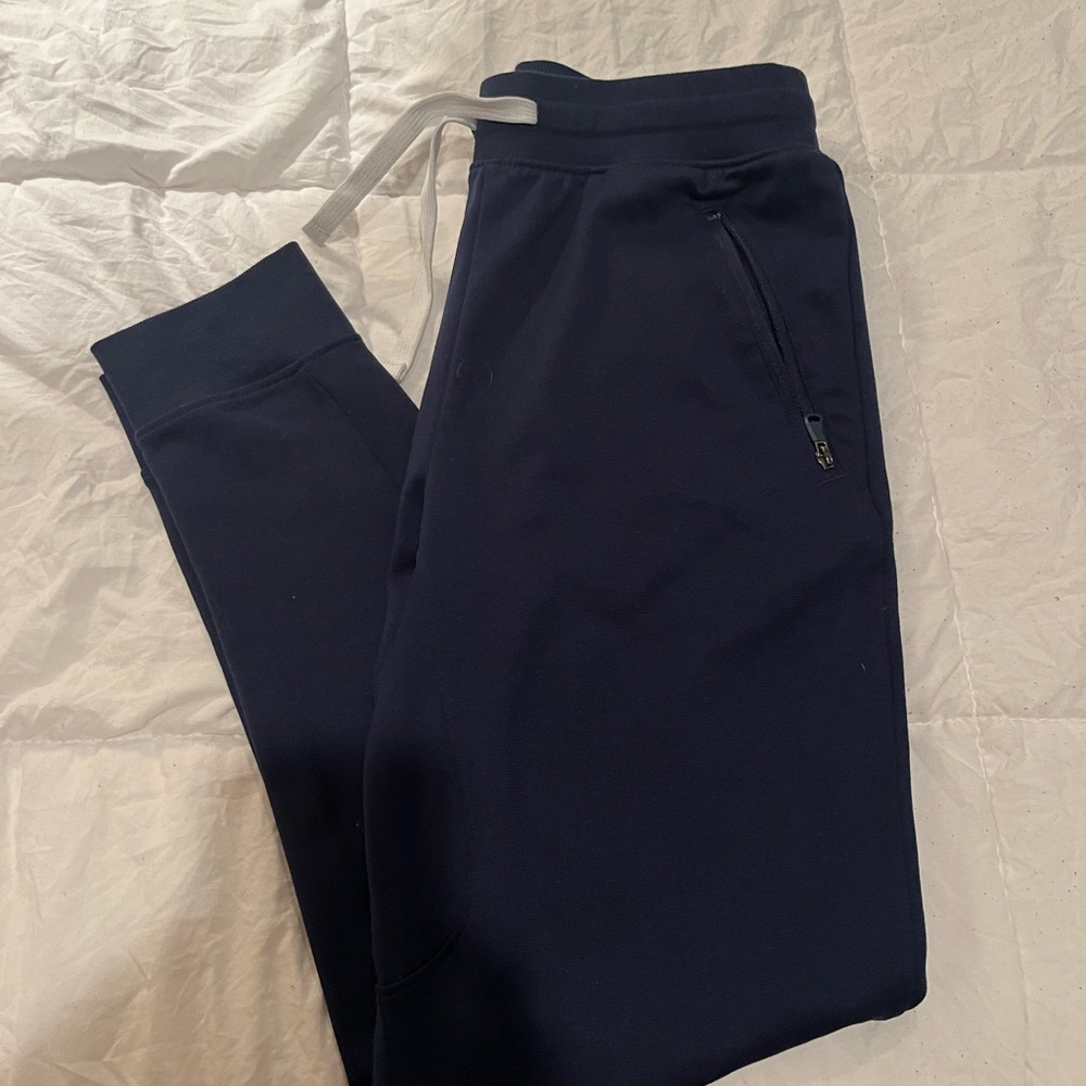 Boys Under Armour joggers